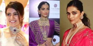 Trendy Bridal Jewellery Trendy Bridal Jewellery