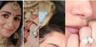 Celebrity Inspired Trendy Engagement Rings Celebrity Inspired Trendy Engagement Ring