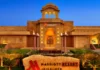 A dream wedding at Jaisalmer Marriott A dream wedding at Jaisalmer Marriot