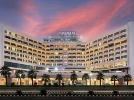 Tie the knot at Novotel Visakhapatnam Varun Beach