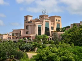 Host a Lavish Wedding at the Corinthians Resort & Club, Pune