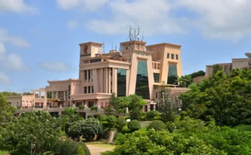 Host a Lavish Wedding at the Corinthians Resort & Club, Pune Host a Lavish Wedding at the Corinthians Resort & Club, Pune