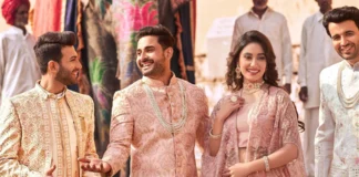 Ethnair by Siyaram, Redefining Men’s Fashion Ethnair by Siyaram, Redefining Men’s Fashion