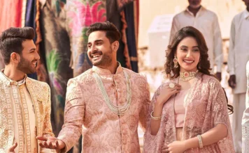 Ethnair by Siyaram, Redefining Men’s Fashion Ethnair by Siyaram, Redefining Men’s Fashion