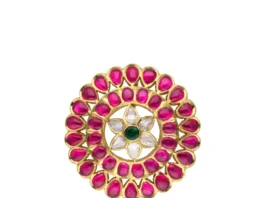 C. Krishniah Chetty Group Of Jewellers C. Krishniah Chetty Jewellers, the notable jewellery house headquartered in Bangalore, India, boasts a legacy spanning 145 years.