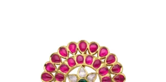 C. Krishniah Chetty Group Of Jewellers C. Krishniah Chetty Jewellers, the notable jewellery house headquartered in Bangalore, India, boasts a legacy spanning 145 years.