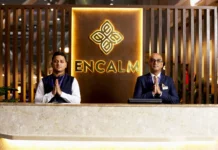 Rejuvenate Yourself at Encalm Spa, For an Enriching Experience Atithya
