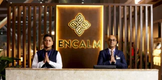 Rejuvenate Yourself at Encalm Spa, For an Enriching Experience Atithya