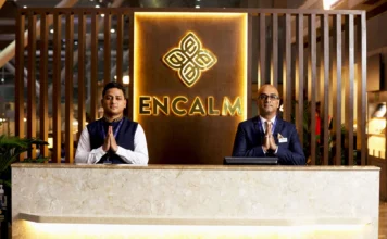 Rejuvenate Yourself at Encalm Spa, For an Enriching Experience Atithya