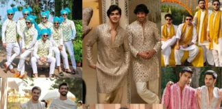 Trendy Ideas for Groomsmen Ensemble Trendy Ideas for Groomsmen Ensemble