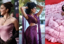 10 Best Dressed Indians at Cannes Film Festival, 2024 10 Best Dressed Indians at Cannes Film Festival, 2024