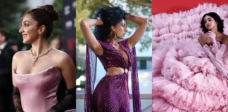 10 Best Dressed Indians at Cannes Film Festival, 2024 10 Best Dressed Indians at Cannes Film Festival, 2024