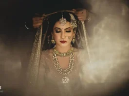 7 beautiful wedding outfits from different regions of India 7 beautiful wedding outfits from different regions of India