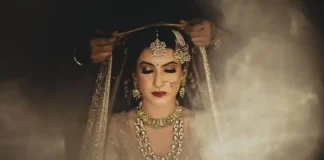 7 beautiful wedding outfits from different regions of India 7 beautiful wedding outfits from different regions of India