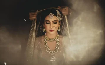 7 beautiful wedding outfits from different regions of India 7 beautiful wedding outfits from different regions of India