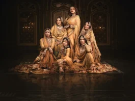 The Mughal Jewellery in Heeramandi