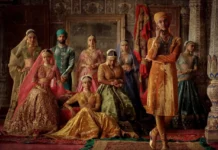 Wedding Hues: Choosing the Right Colour for Indian Weddings Choosing the right colour for Indian weddings