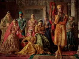 Choosing the right colour for Indian weddings