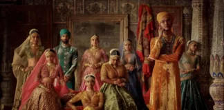 Wedding Hues: Choosing the Right Colour for Indian Weddings Choosing the right colour for Indian weddings