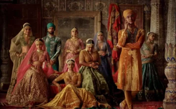 Wedding Hues: Choosing the Right Colour for Indian Weddings Choosing the right colour for Indian weddings