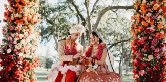 9 Reasons Why You Should Plan A Daytime Wedding 9 Reasons Why You Should Plan A Daytime Wedding