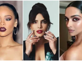 8 Celebrity Makeup Looks You Should Try Right Now