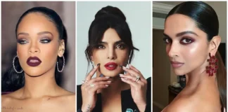 8 Celebrity Makeup Looks You Should Try Right Now 8 Celebrity Makeup Looks You Should Try Right Now