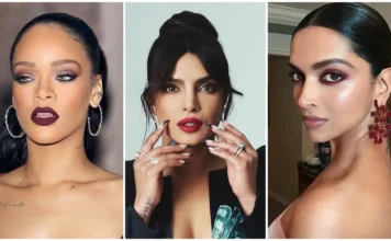 8 Celebrity Makeup Looks You Should Try Right Now 8 Celebrity Makeup Looks You Should Try Right Now