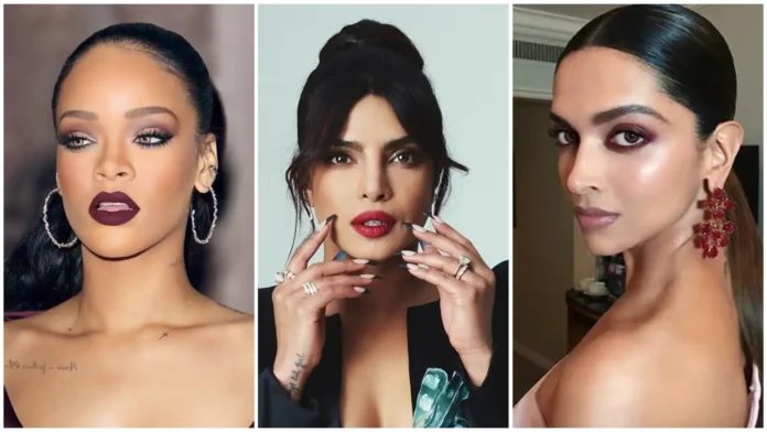 8 Celebrity Makeup Looks You Should Try Right Now