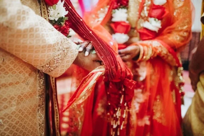 The Significance Of Shubh Muhurat In Indian Wedding