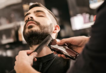 Must Know Beard Care Tips for No Shave November No Shave November