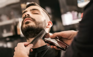 Must Know Beard Care Tips for No Shave November No Shave November