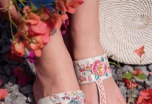 6 GoTo Brands for Your Bridal Kolhapuris 6 Go-To Brands for Your Bridal Kolhapuris