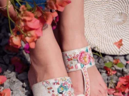 6 Go-To Brands for Your Bridal Kolhapuris