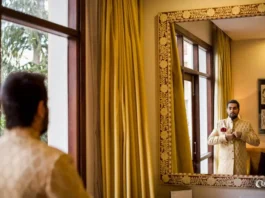 10 Essential Grooming Tips For The Groom Before The Big Day