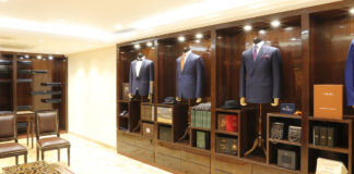 Elevating Men’s Fashion with Studio Firang