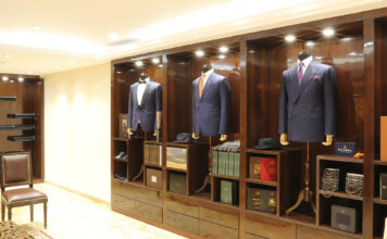 Elevating Men’s Fashion with Studio Firang