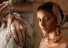 Jewellery Every 2024 Bride Should Own Elegant bridal jewellery for the wedding day.