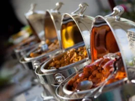 Top 8 Wedding Caterers of India