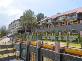Destination Weddings At the Deventure Shimla Hills Destination Weddings At the Deventure Shimla Hills