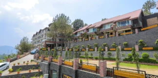 Destination Weddings At the Deventure Shimla Hills Destination Weddings At the Deventure Shimla Hills