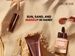 Clean Beauty Solutions: Explore Colorbar's Natural Skincare Range