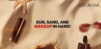 Clean Beauty Solutions: Explore Colorbar’s Natural Skincare Range Clean Beauty Solutions: Explore Colorbar's Natural Skincare Range