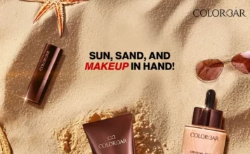 Clean Beauty Solutions: Explore Colorbar’s Natural Skincare Range Clean Beauty Solutions: Explore Colorbar's Natural Skincare Range