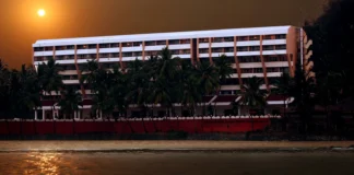 Destination Wedding At The Bogmallo Beach Resort, Goa Destination Wedding At The Bogmallo Beach Resort, Goa.