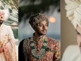 Top 4 Groom’s Wedding Accessories Top 4 Groom’s Wedding Accessories