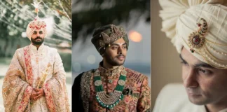 Top 4 Groom’s Wedding Accessories Top 4 Groom’s Wedding Accessories