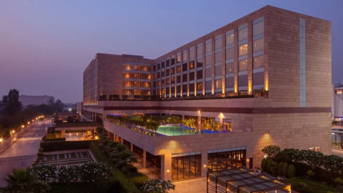 Host a Grand Wedding at Hyatt Regency Chandigarh