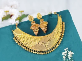 Shop For A Complete Bridal Collection At P.P. Jewellers Shop For A Complete Bridal Collection At P.P. Jewellers