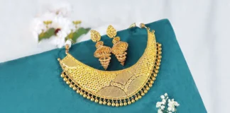 Shop For A Complete Bridal Collection At P.P. Jewellers Shop For A Complete Bridal Collection At P.P. Jewellers